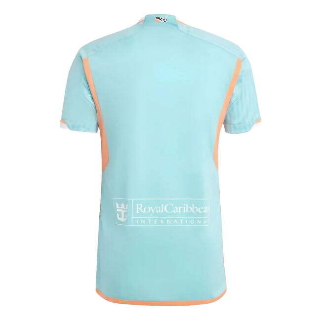 S. Agüero #10 2025-2026 Season Official Merchandise Licensed Pro (v7)