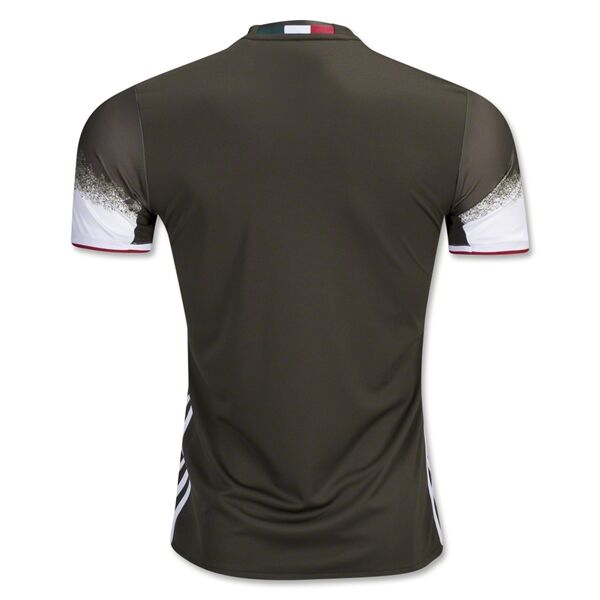 AC Milan Third 201617 Soccer Jersey Shirt - Official Replica 9892