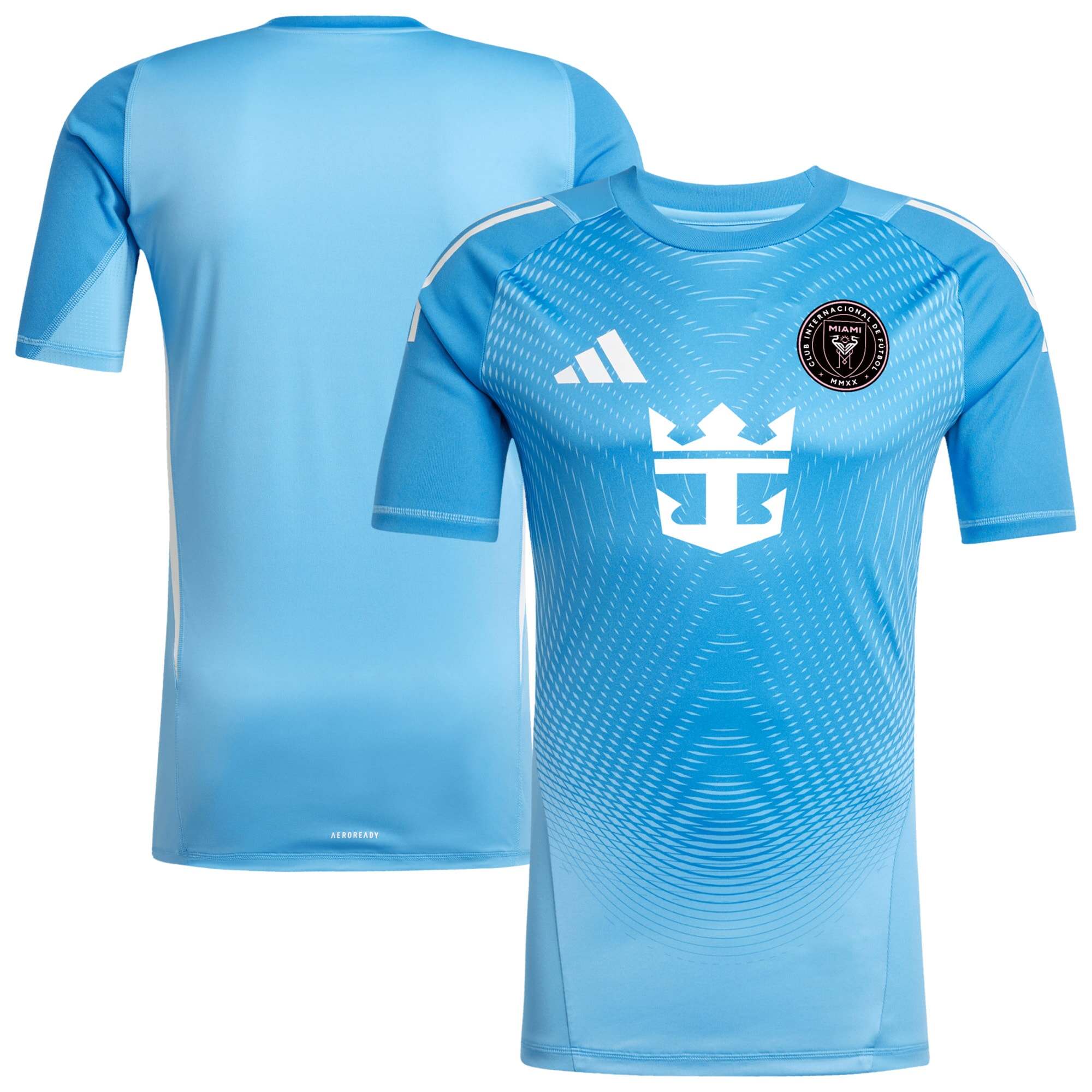Men's 2025 Superior Goalkeeper - Official Merchandise - Shop Now