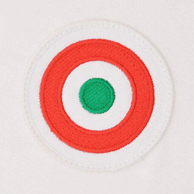 Lazio Performance Jersey 1958-1959