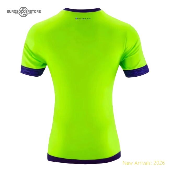 Schalke 2018-19 Third Shirt (xl) (fair) - Supporter Edition