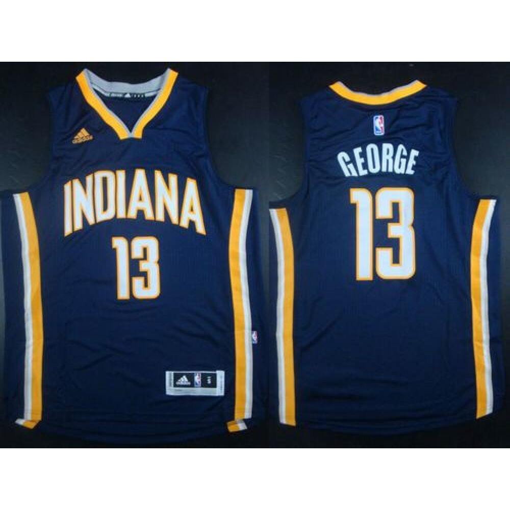 Elite 13 Jersey - Navy - Fan Favorite