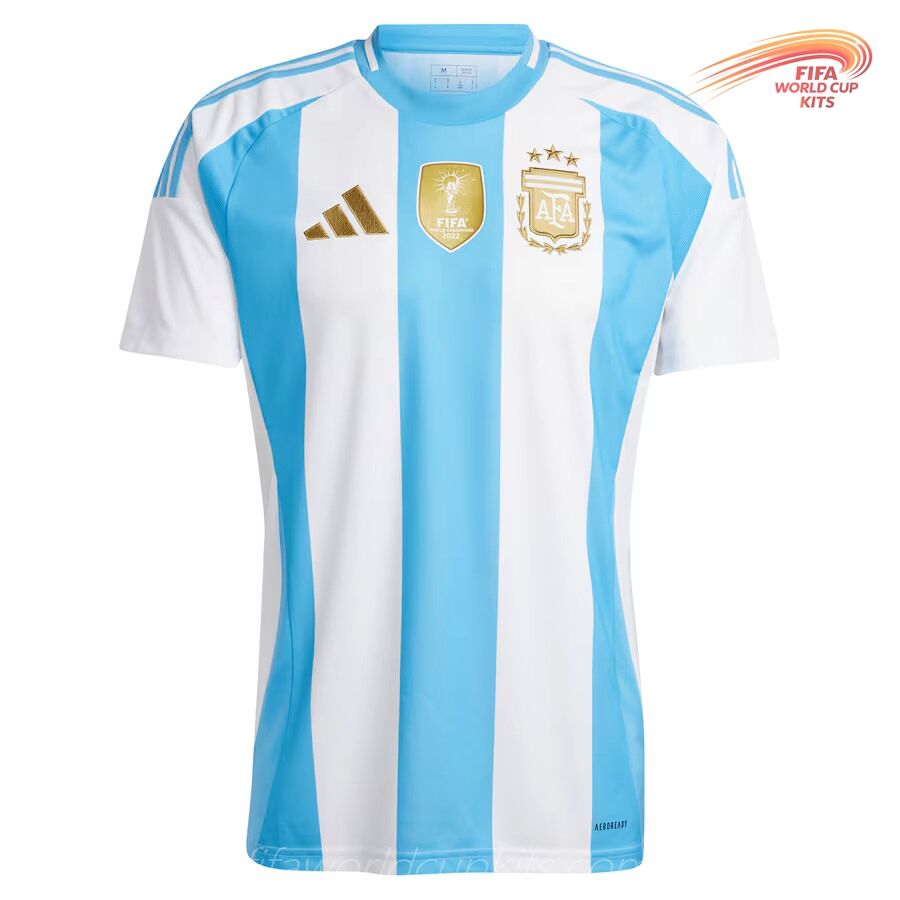 Argentina Home Kit 2024