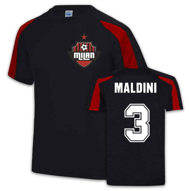 High Quality Rossoneri M. Maignan #16 Official Merchandise (v5)