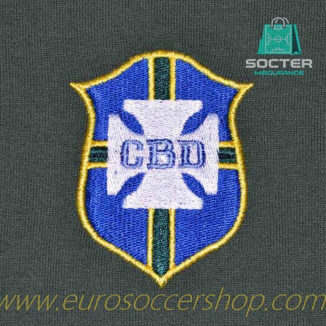 Brazil NT Premium Away