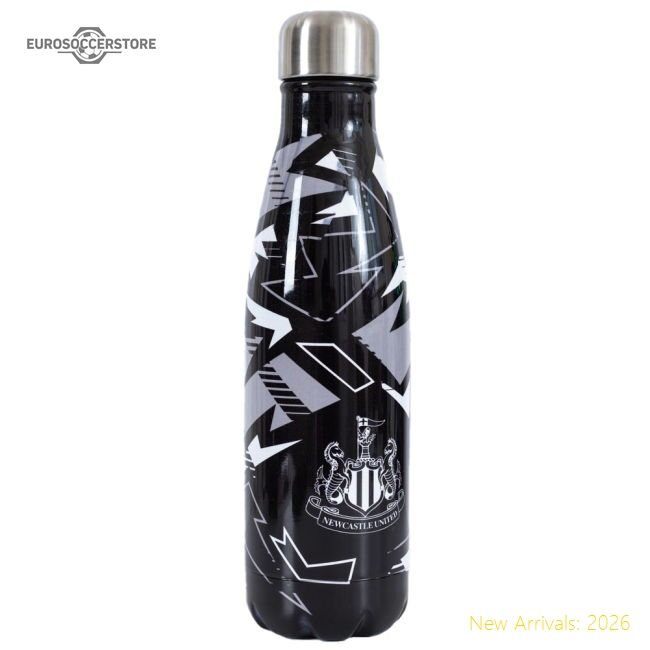 Premium Newcastle United Fc Fragment Thermal Flask - Premium Quality