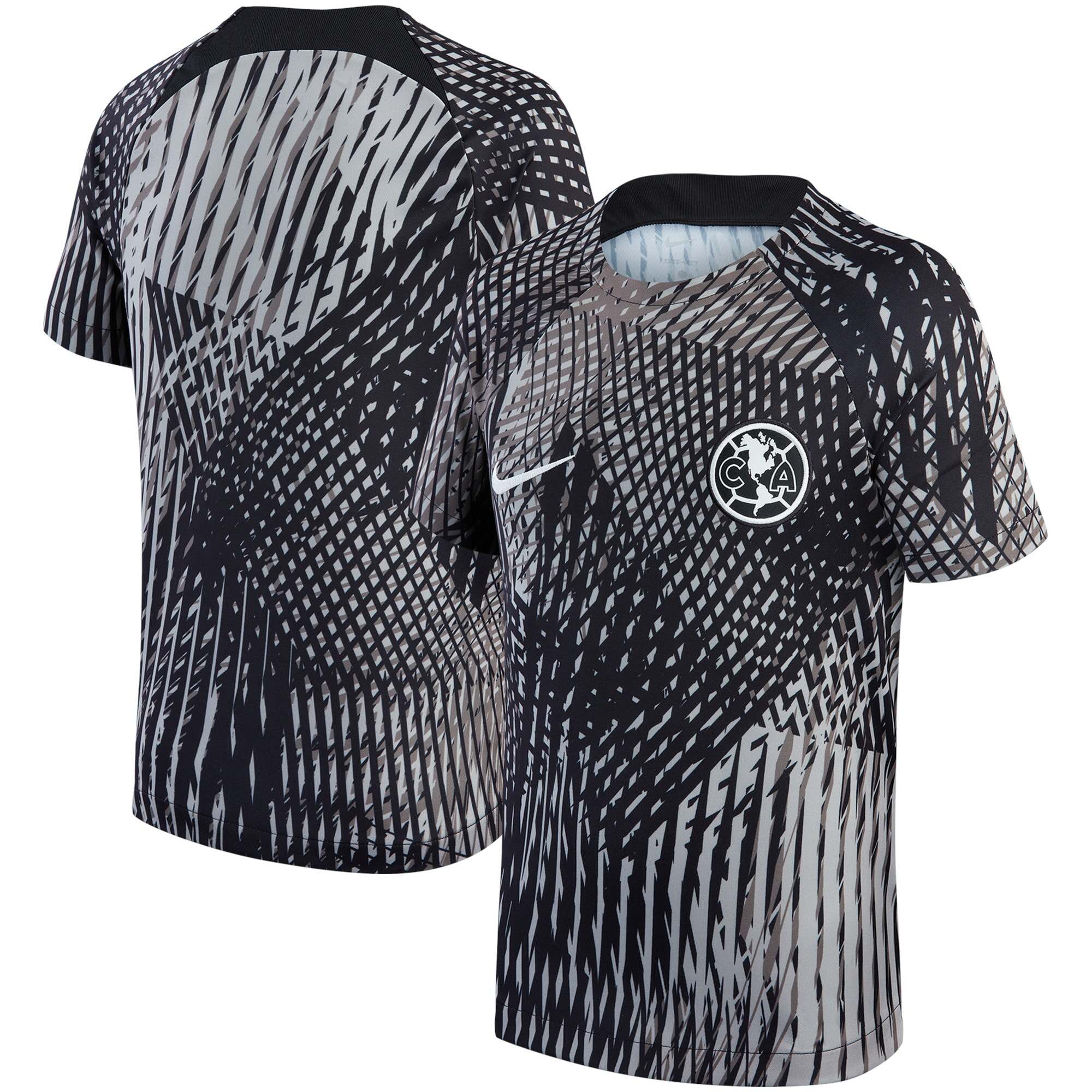 Youth 2024 Performance Jersey - Official Merchandise - Don't Miss Out