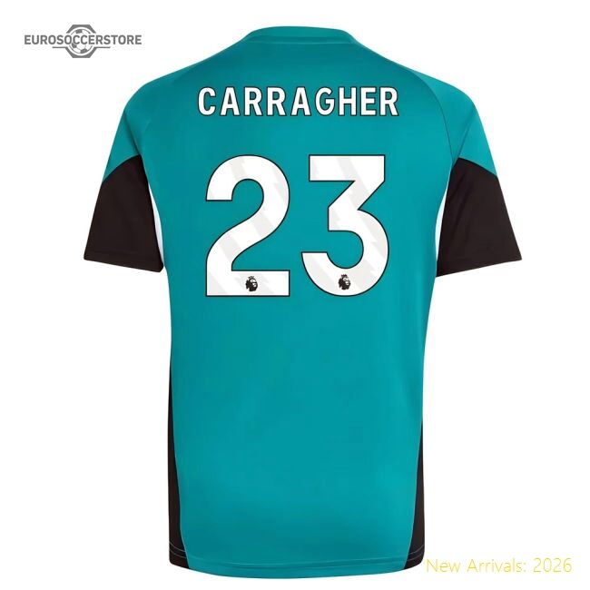 2023/24 Official Licensed Jersey For Team Fans Ideal For True Fans