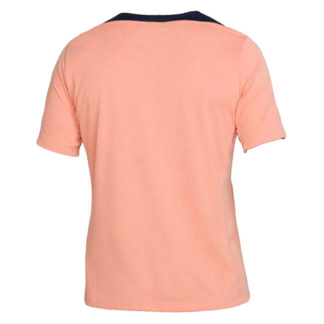 2024-2025 Chelsea Strike Training Shirt (Apricot)