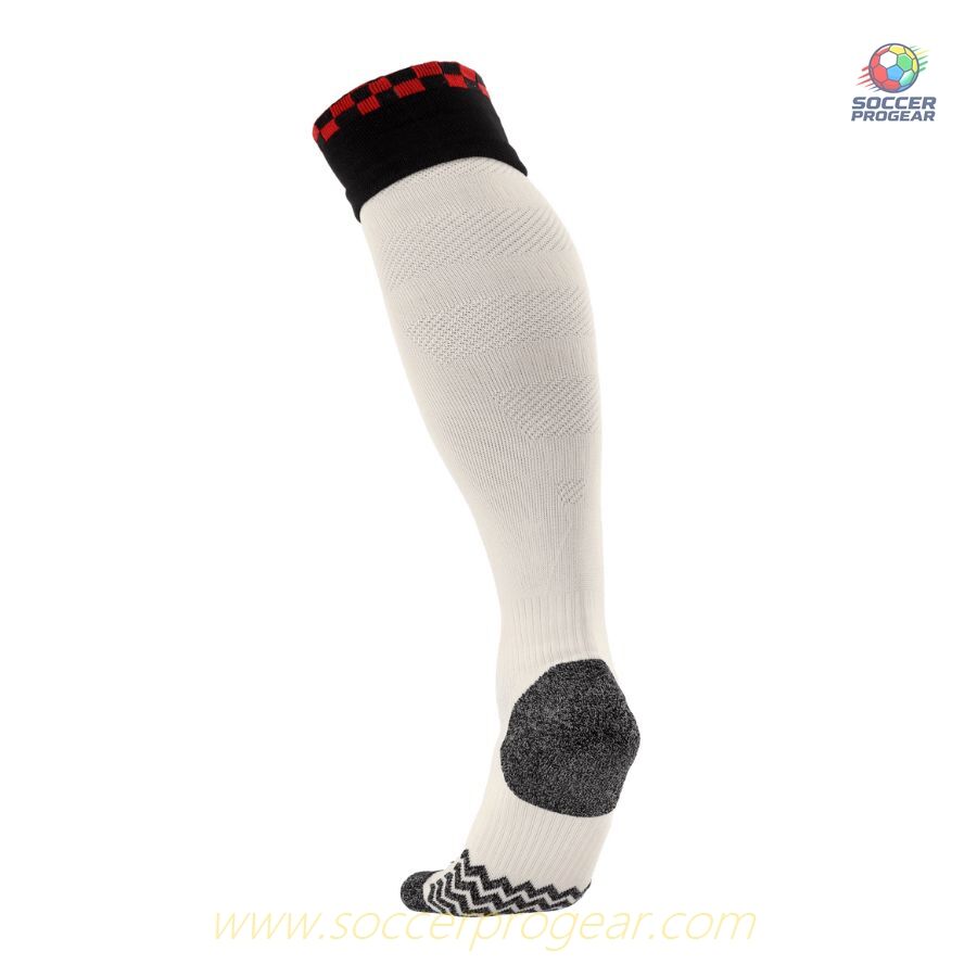 Bayern Munich Third Socks 2025-2026 Season