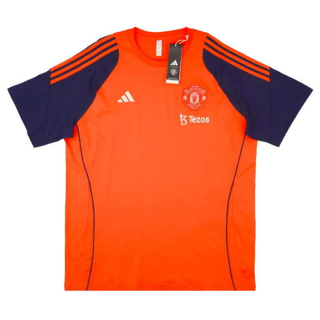 Man Utd Special Jersey 2024-2025