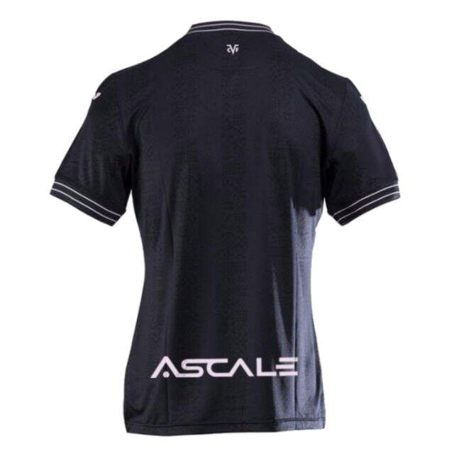 Villareal Stylish Third Jersey 2024-2025