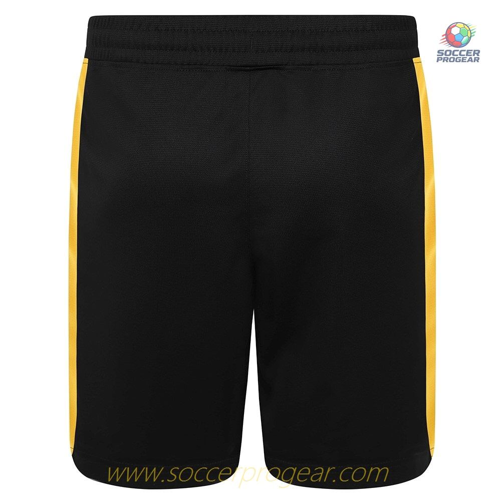 Wolverhampton 2023 2024 Home Shorts