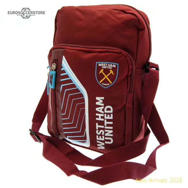 Official Epl West Ham United Home Jersey Umbro Pro Puma Drycell