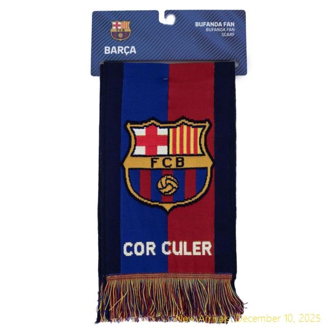 Barcelona - Premium Quality - Atletico Madrid - Comfortable Fit