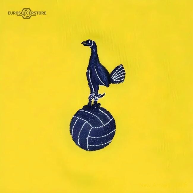 Premier League Team Top-tier Away Jersey Football Heat Retention