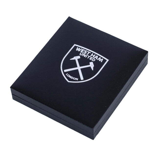 Fan Quality West Ham Home Fan Jersey (Adults) (3)