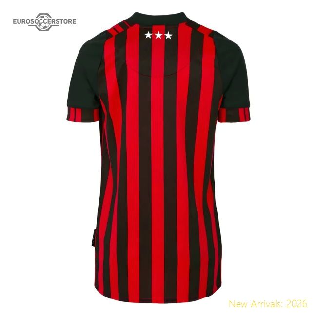 Official 2022-2023 Ipswich Town Away Shirt (kids) - Premium Quality