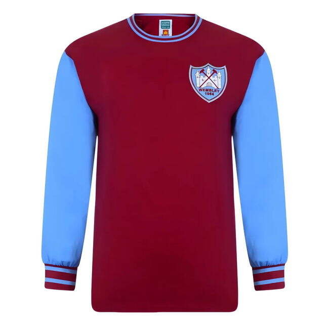 West Ham Rare - Durable Stitching Player Exclusive Issue Adults #72466
