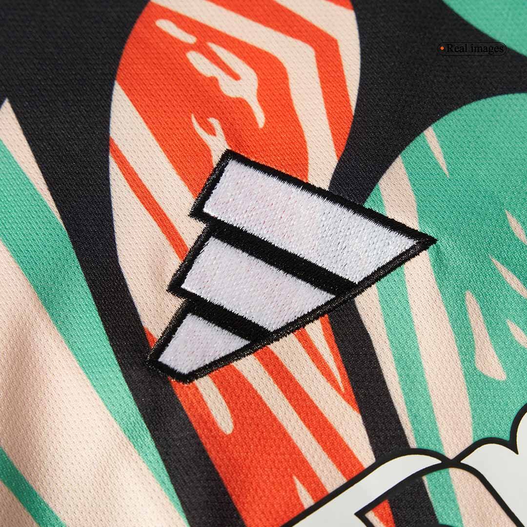 Arsenal Pre-Match Soccer Jersey