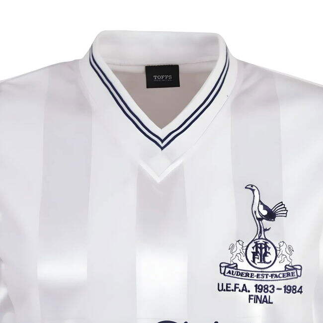 Tottenham Stylish Jersey Tottenham
