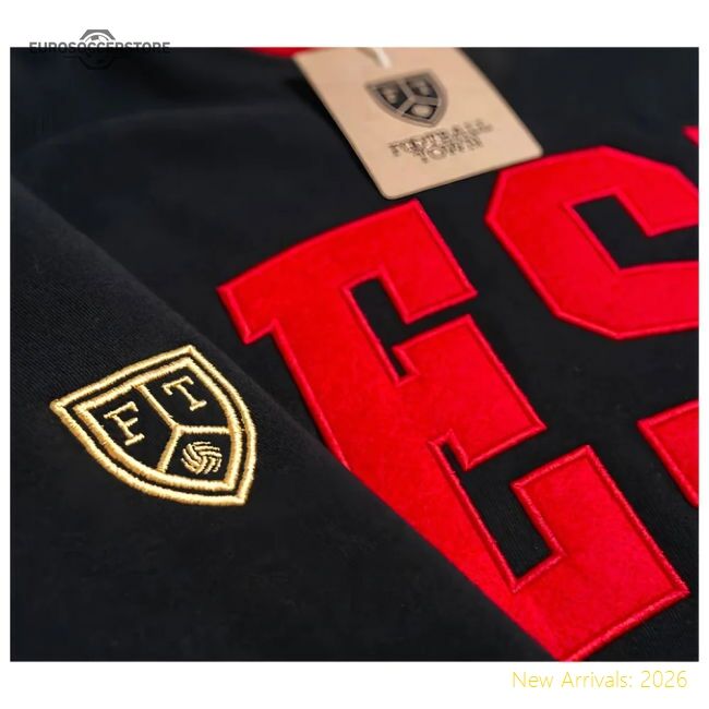 2026-2027 Esp Small Adults Home Premium-quality Jersey 0