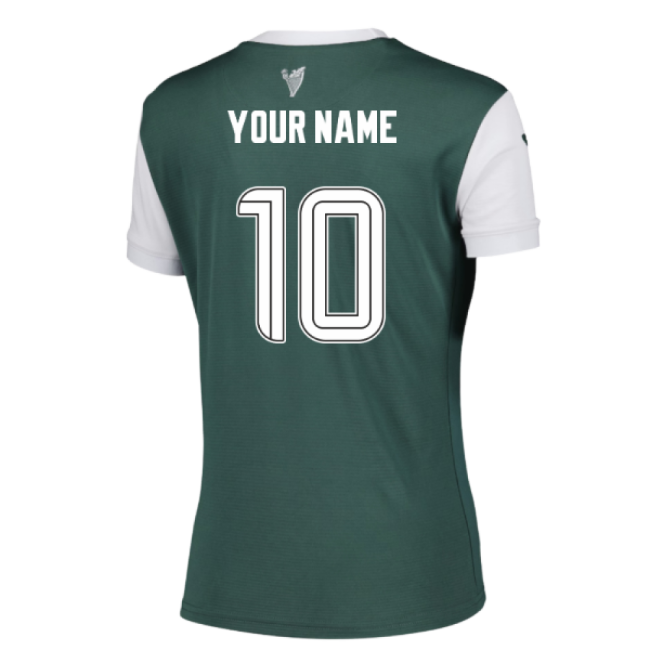 Superior Hibernian Fc Dimitar Berbatov #9 Official Merchandise (v10)