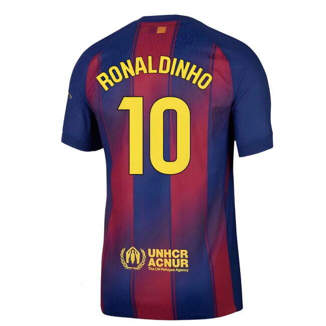 Premium Ultra Comfort Barca New Release Fan Gear Football Kit