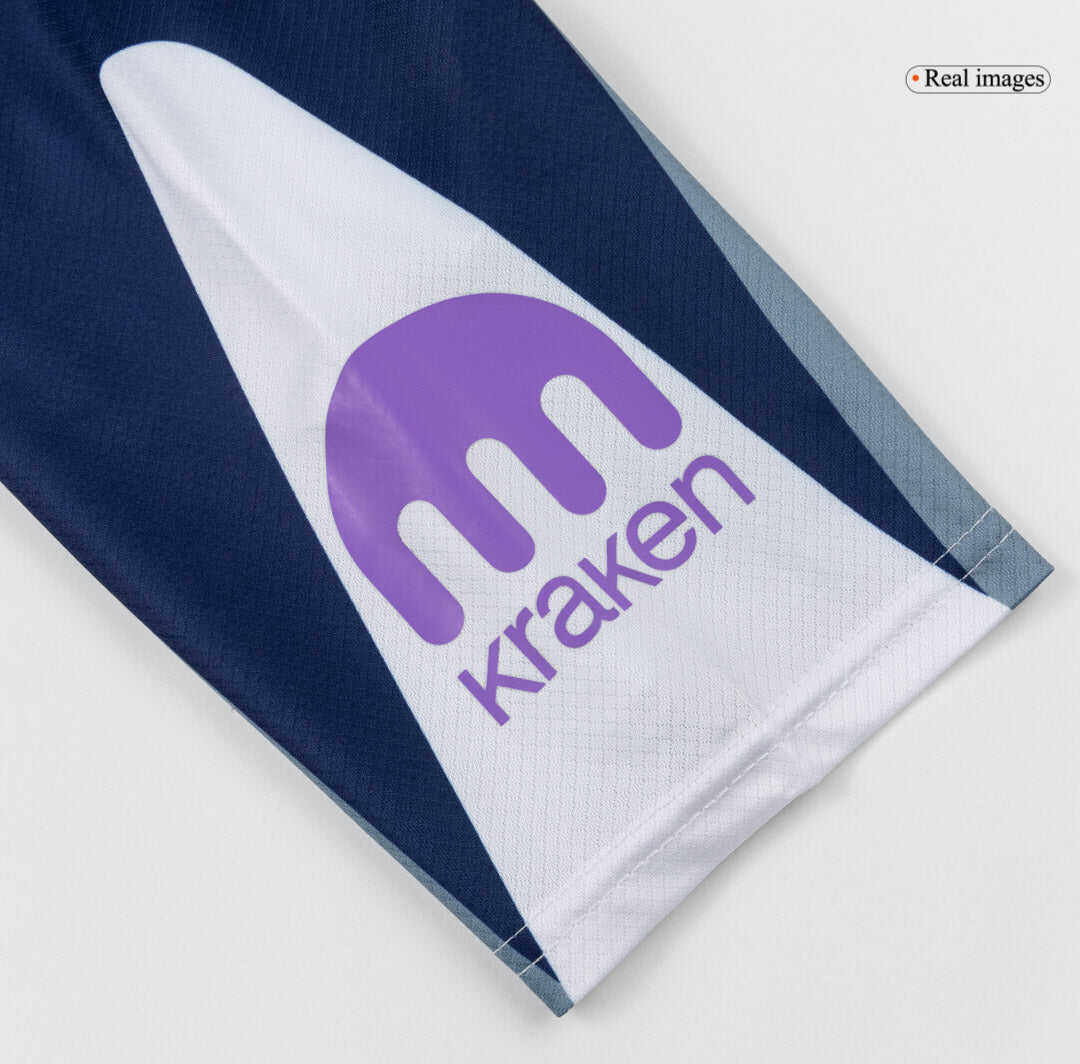 Tottenham Hotspur Home Kids Soccer Jerseys Kit 2025/26