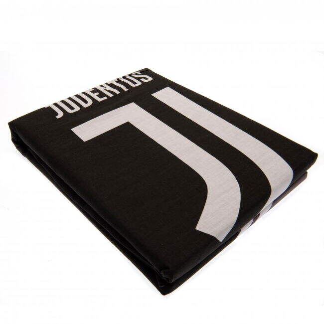 Juventus Soccer Club Supporter Kit - Adults Version (3)