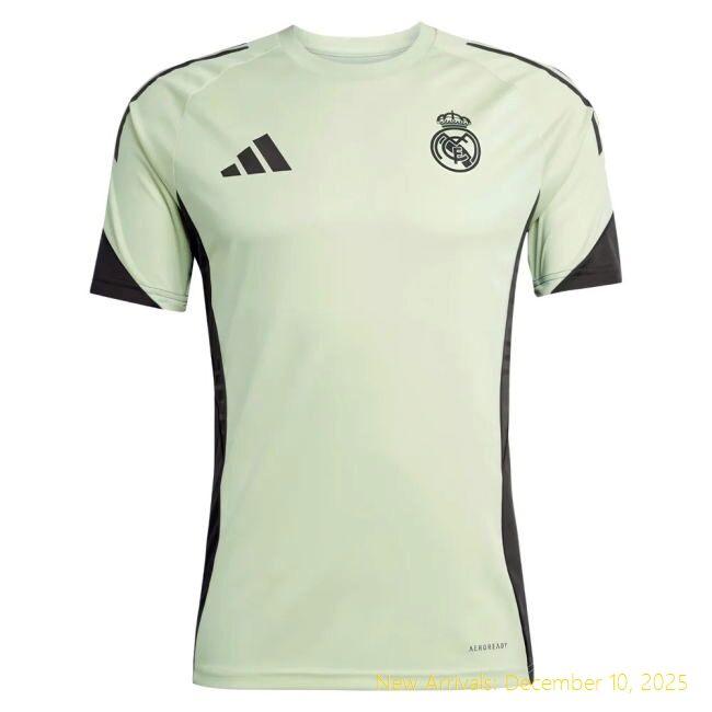 Modric Real Madrid Jersey - Official Edition - Team Spirit