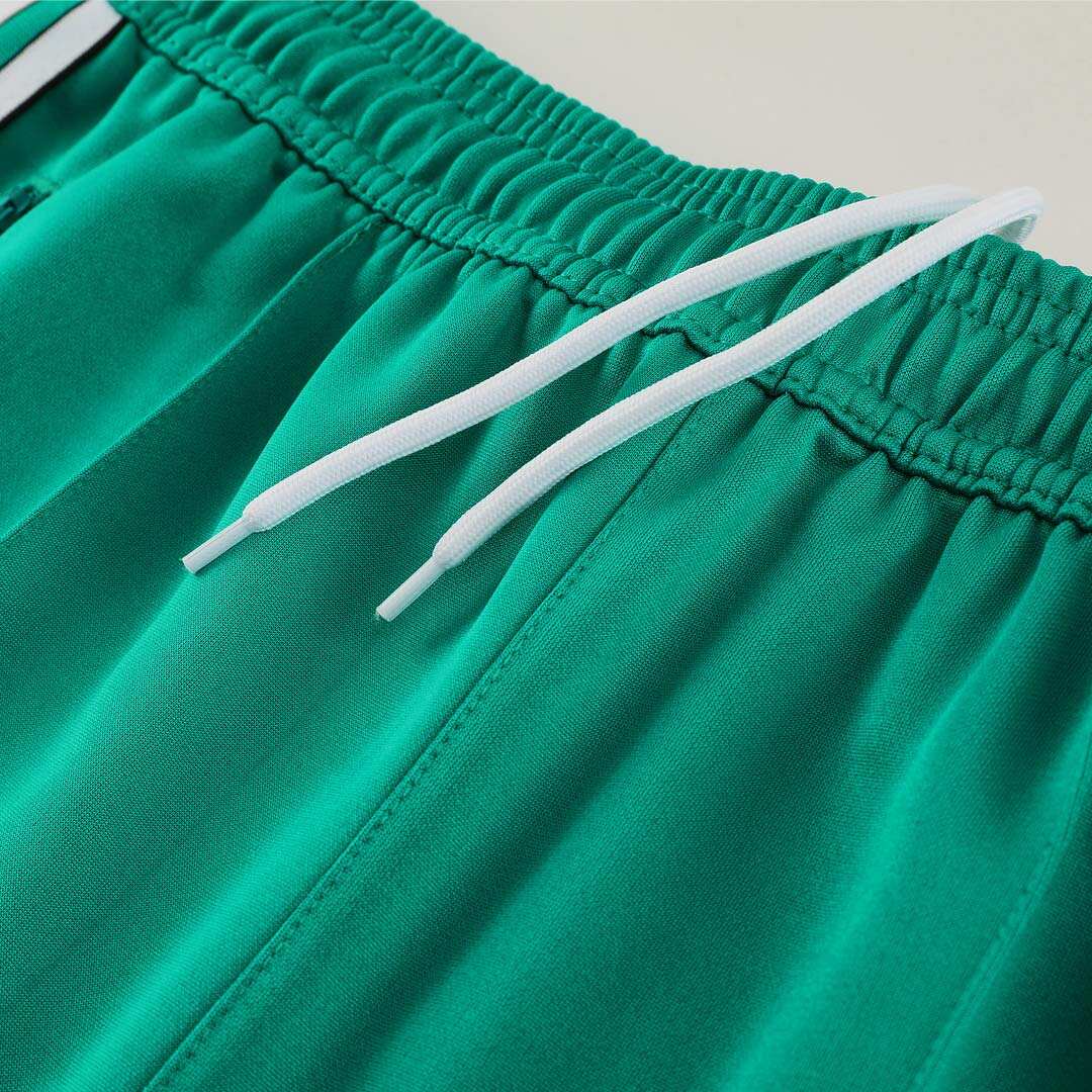 Liverpool Jacket Tracksuit 2025/26 Green