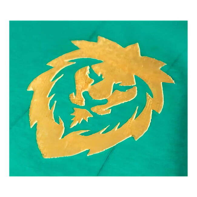 Cameroon International Team Unique Item Home Exclusive Kit