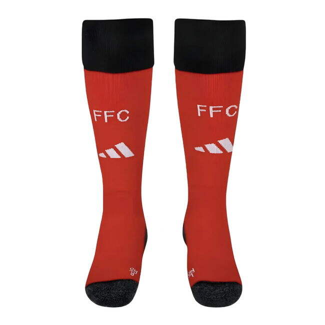 Fulham official style Away Socks 2024-2025 (Adult
