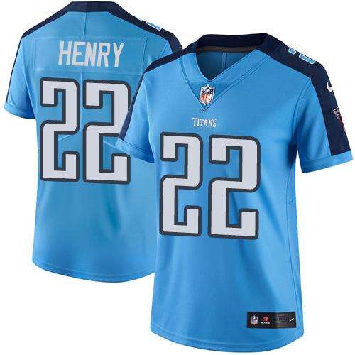 None #None Blue None Limited NFL Jersey replica