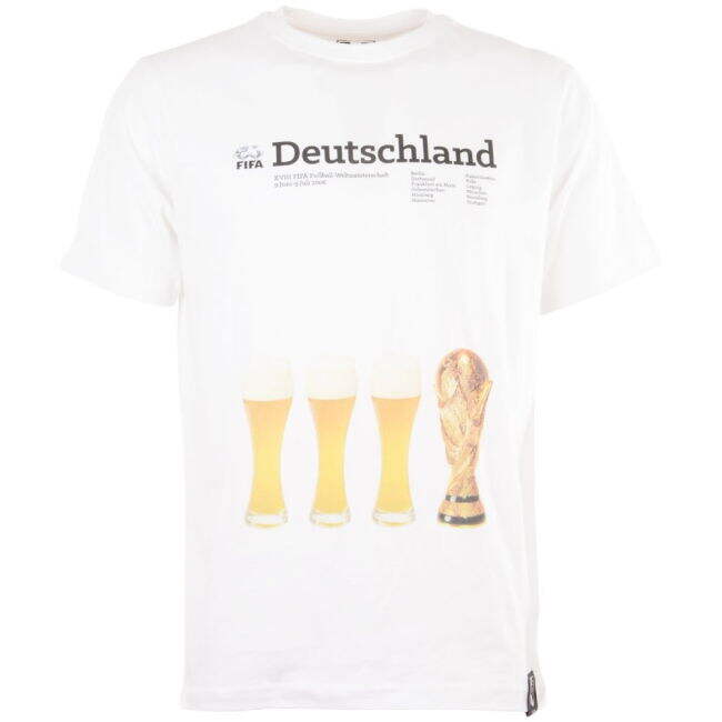 Official Pennarello: World Cup Replica Durable Euro Player