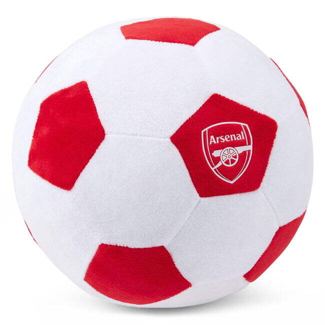 classic Arsenal FC Plush Football