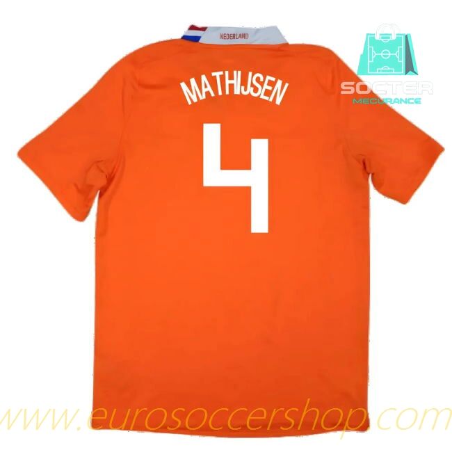 Holland Home (Mathijsen 4)