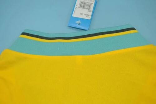 Authentic 1993-1995 Visitante - Fifa World Cup - Trendy Design