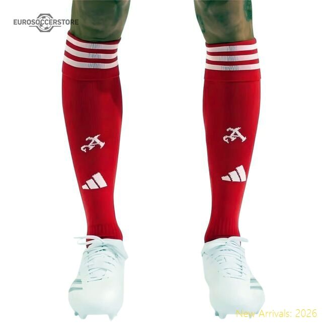 Arsenal Match-ready Home Jersey English Premier League Umbro Pro