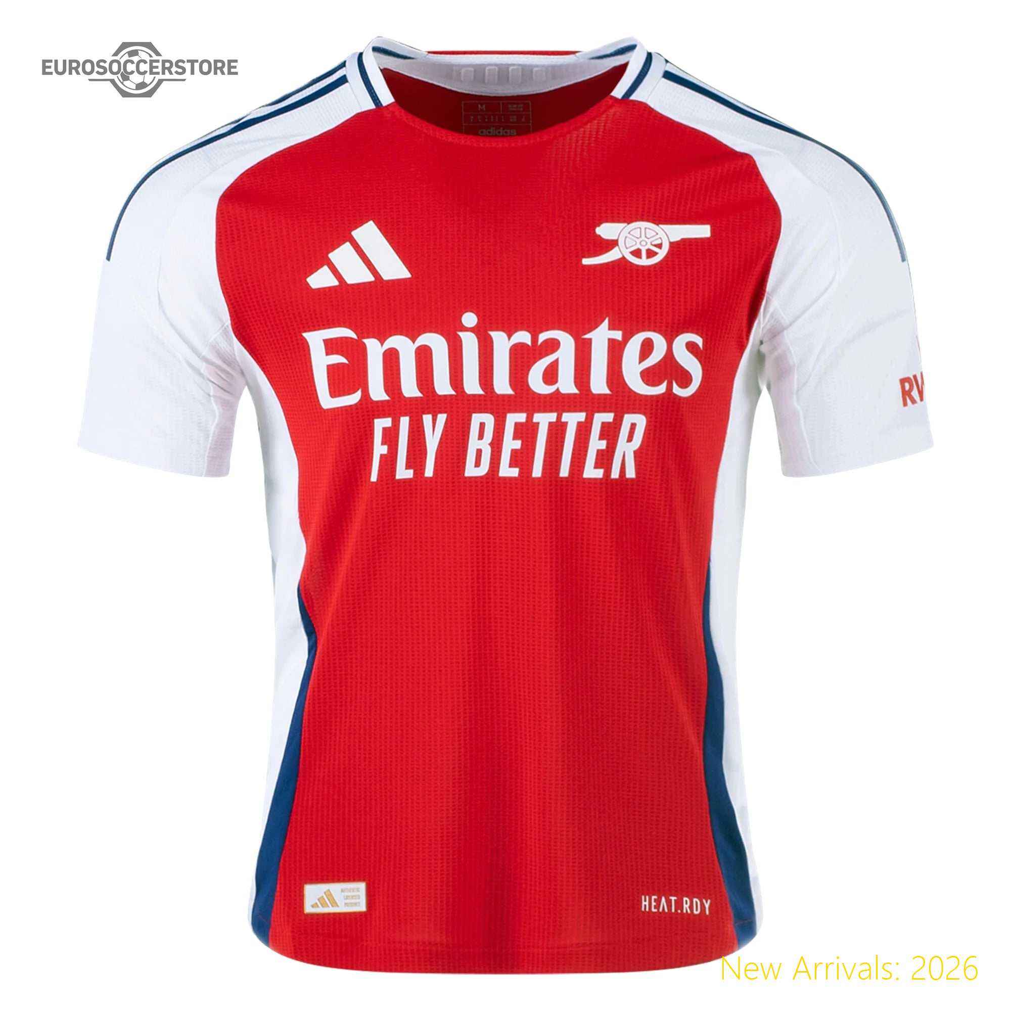 Eye-catching Superior Men Ars Attacking Threat Home Jersey 2023