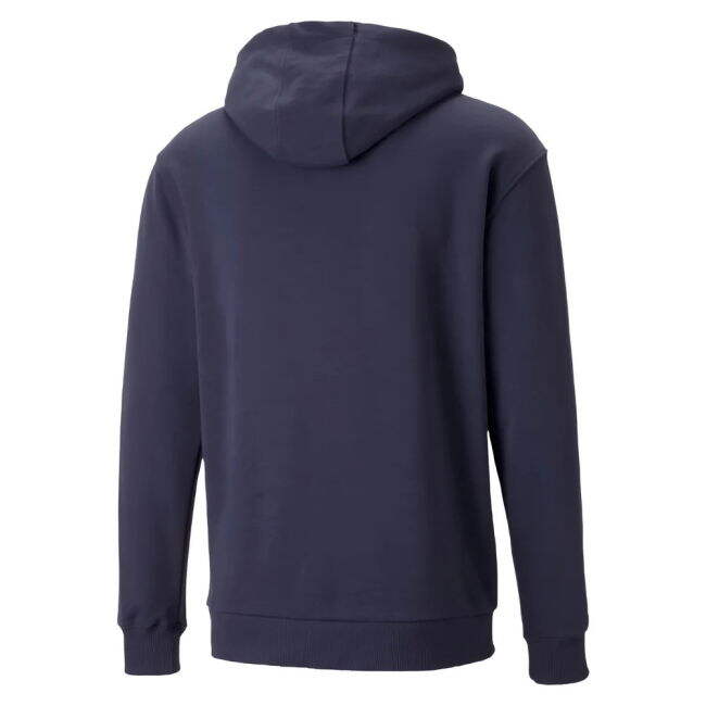 Adult 2022-2023 Man City FtblCulture Hoody (Navy)