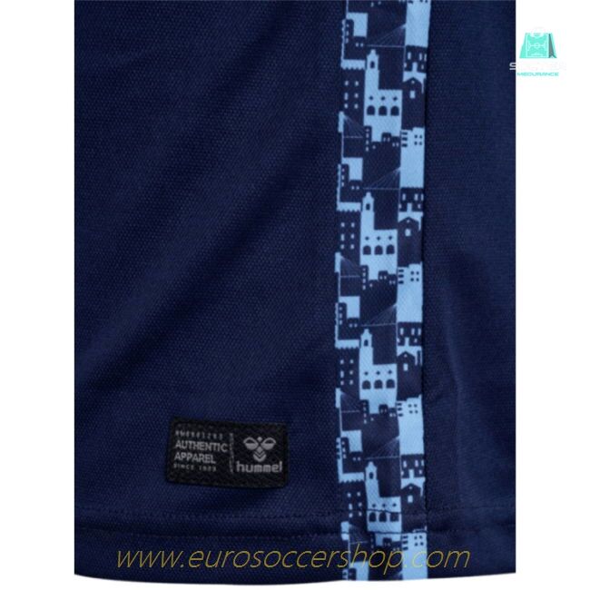 2024-2025 Celta Vigo Away Shirt