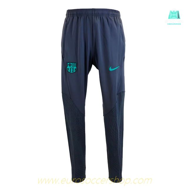 2023-2024 Barcelona Training Pants (Thunder)