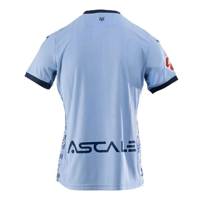 Villareal Special Edition Away Jersey 2024-2025