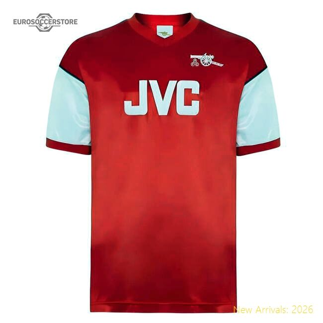Arsenal Draw Arsenal Official Home Jersey Premier League Umbro Pro