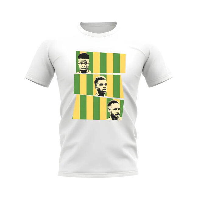 Brazil Pro Jersey Vini