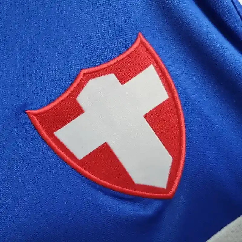 2019 Long Sleeve Palmeiras Soccer retro kit