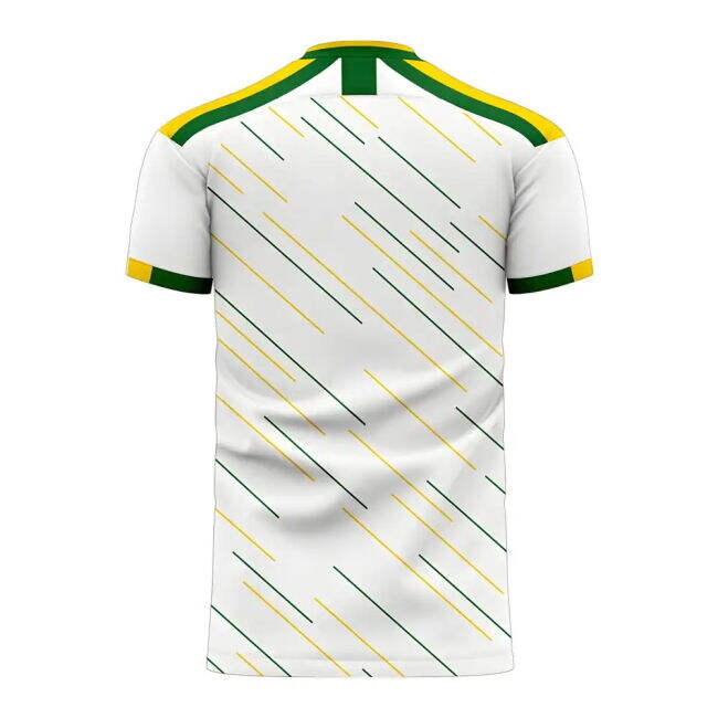 2025-2026 South Africa Third Jersey (Adult)