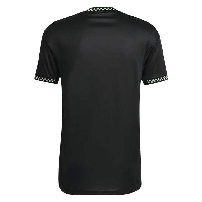 Great Deal First-Class - 2022-2023 LEI Away Durable Stitching Adu#259